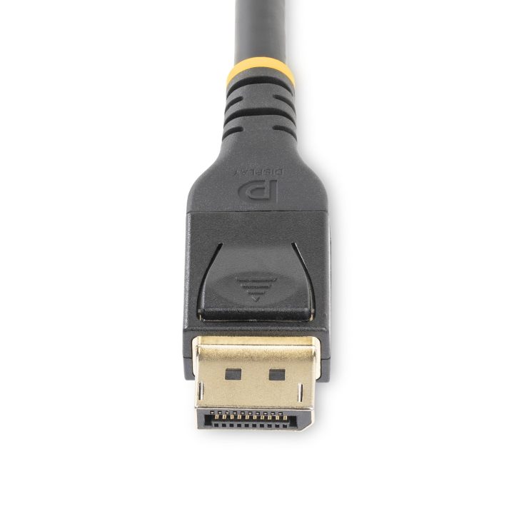 StarTech.com Cable DisplayPort 1.4 Activo de 7,6m - Cable DisplayPort…