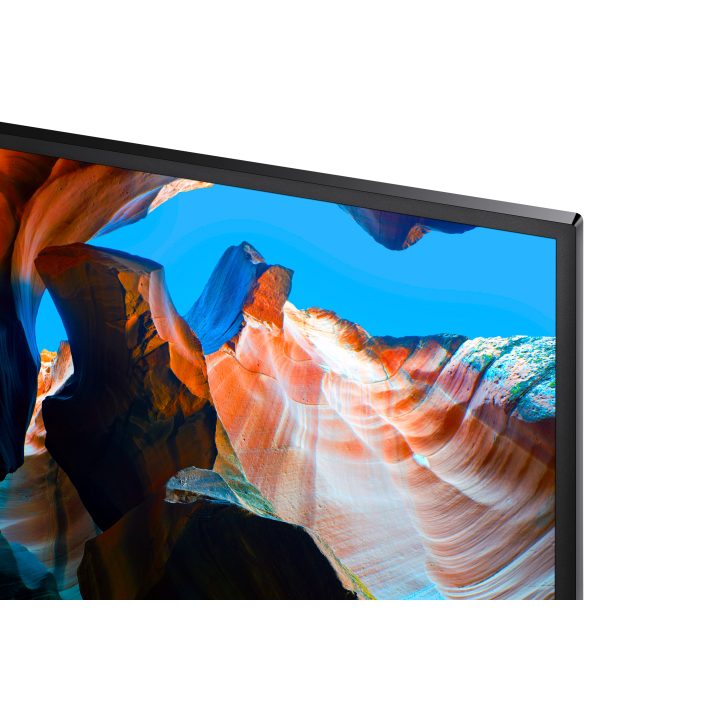 Samsung UJ59 32" 4K UHD VA