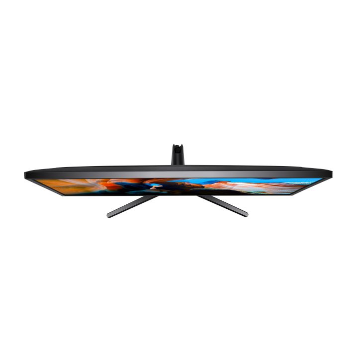 Samsung UJ59 32" 4K UHD VA