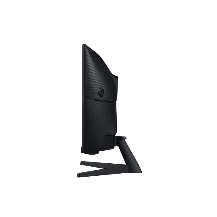 Samsung G55T 34" UWQHD 165 Hz VA curvo
