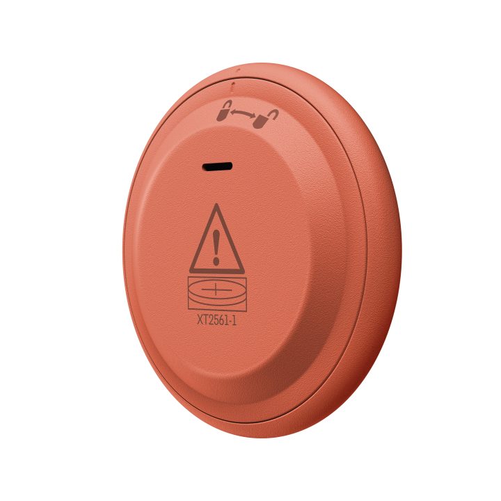 Motorola moto tag 2 Rastreador Universal Laranja