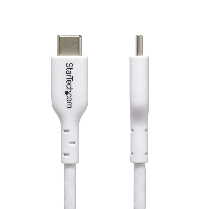 StarTech.com 3m USB-C Charging Cable - USB Type-C Charging Cable for…