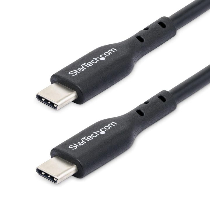 StarTech.com Cabo de Carregamento USB-C de 3m - Cabo de Carregamento…