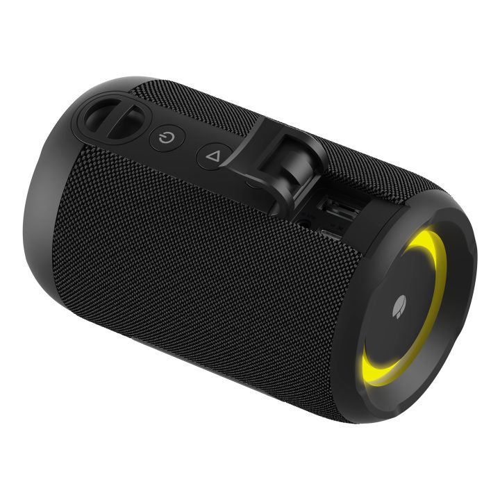 NGS ROLLER FURIA 2 TINY Portable Stereo Speaker Blue 10 W