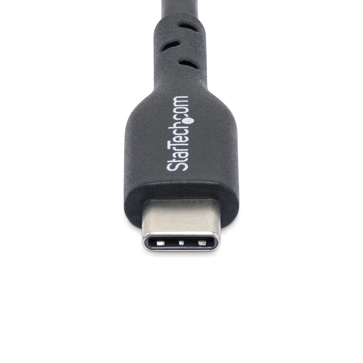 StarTech.com Cabo de Carregamento USB-C de 3m - Cabo de Carregamento…