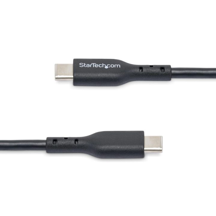 StarTech.com 3m USB-C Charging Cable - USB Type-C Charging Cable for…