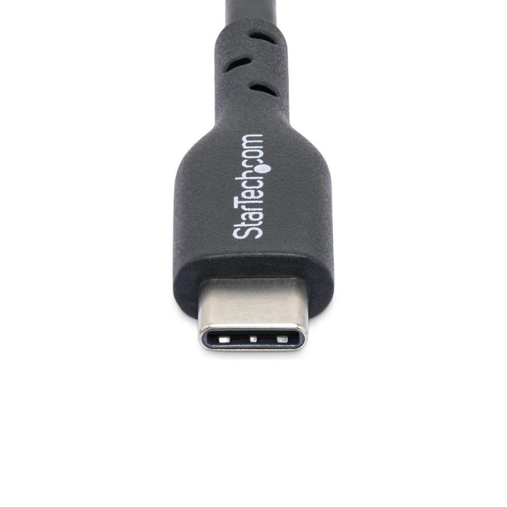 StarTech.com 3m USB-C Charging Cable - USB Type-C Charging Cable for…