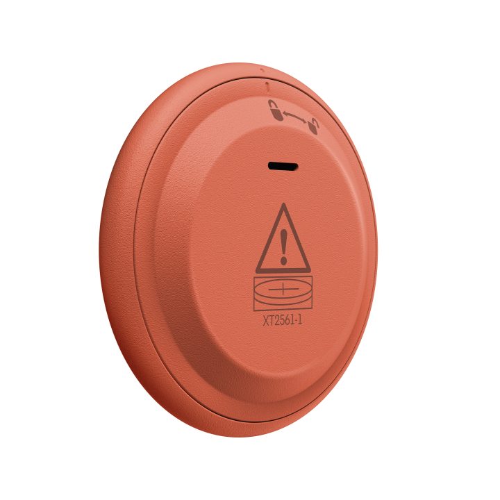 Motorola moto tag 2 Rastreador Universal Laranja