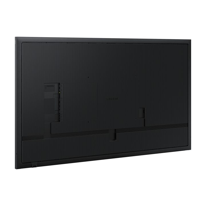 Samsung QB55C Digital Signage Flat Panel 55" LCD Wi-Fi 350 cd/m² 4K…