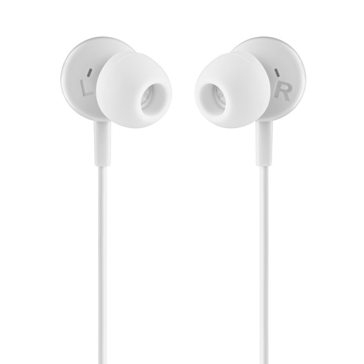 NGS CROSS DRIFT WHITE Auriculares Alámbrico Dentro de oído…