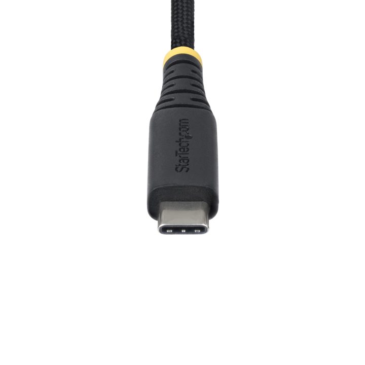 StarTech.com Cabo de Carregamento USB-C de 1m - Cabo Carregador USB…