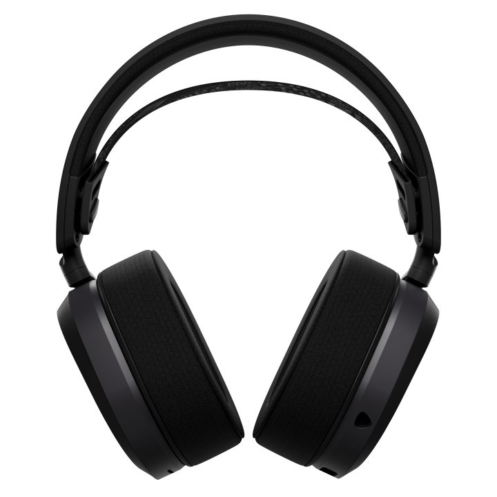 ASUS ROG Pelta auscultadores de diadema sem fios e com cabo…