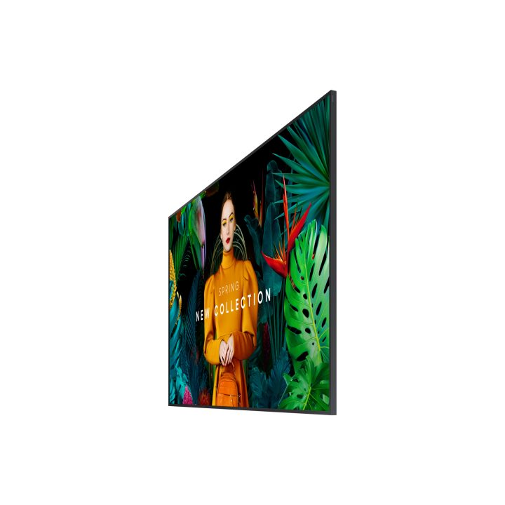 Samsung QH98C Ecrã plano para sinalização digital 2,49 m (98") LCD…