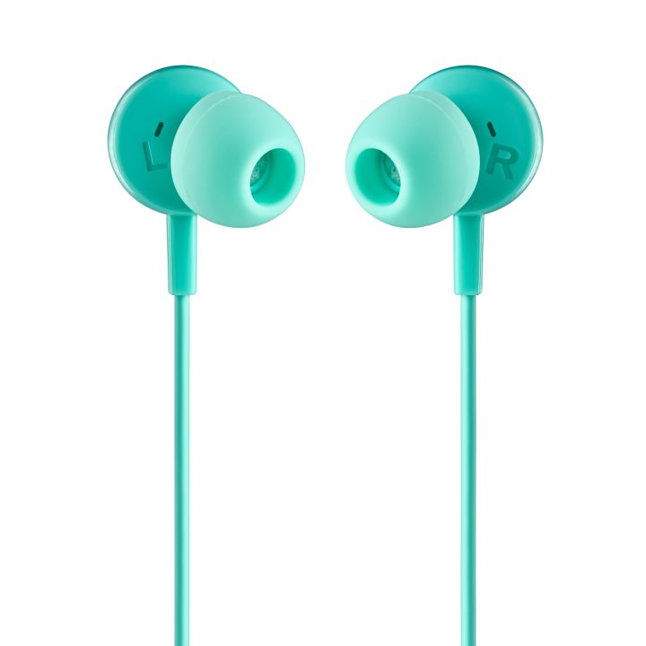 NGS CROSS DRIFT WHITE Auriculares Alámbrico Dentro de oído…