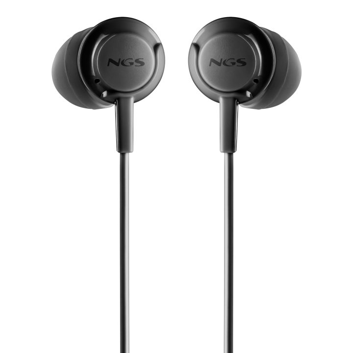 NGS CROSS DRIFT WHITE Auriculares Alámbrico Dentro de oído…