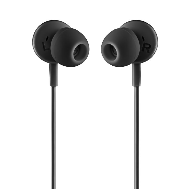 NGS CROSS DRIFT WHITE Wired In-Ear Headphones Calls/Music White