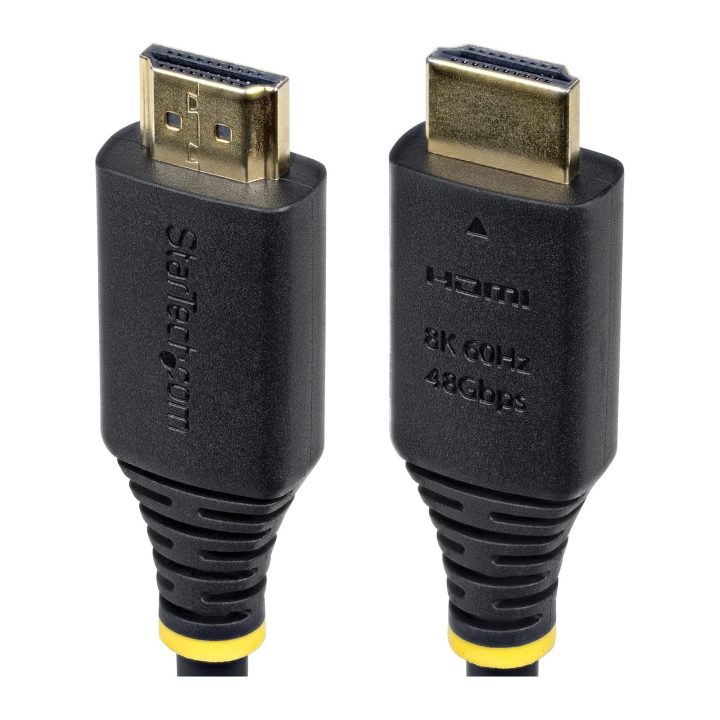 StarTech.com Cabo HDMI de 50 cm Certificado de Ultra Alta Velocidade…
