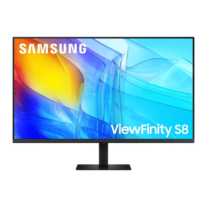 Samsung S80D 37" 4K UHD VA