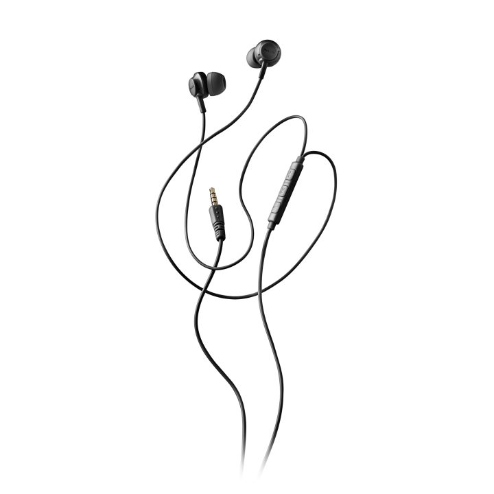 NGS CROSS DRIFT WHITE Wired In-Ear Headphones Calls/Music White