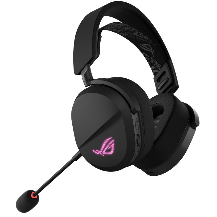 ASUS ROG Pelta auriculares de diadema inalámbricos y con cable…
