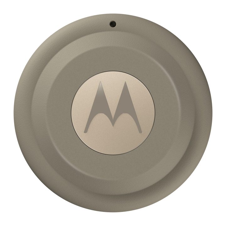 Motorola moto tag 2 Universal Tracker Orange