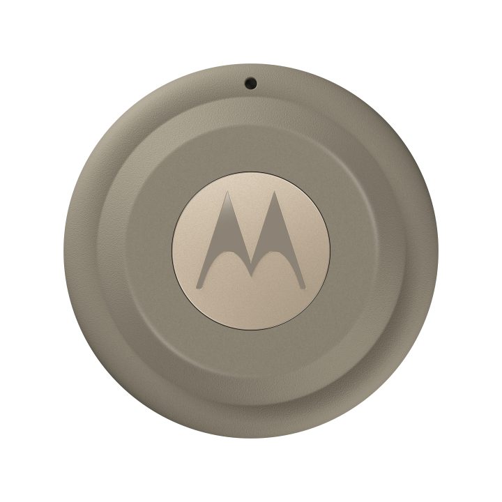 Motorola moto tag 2 Rastreador Universal Laranja