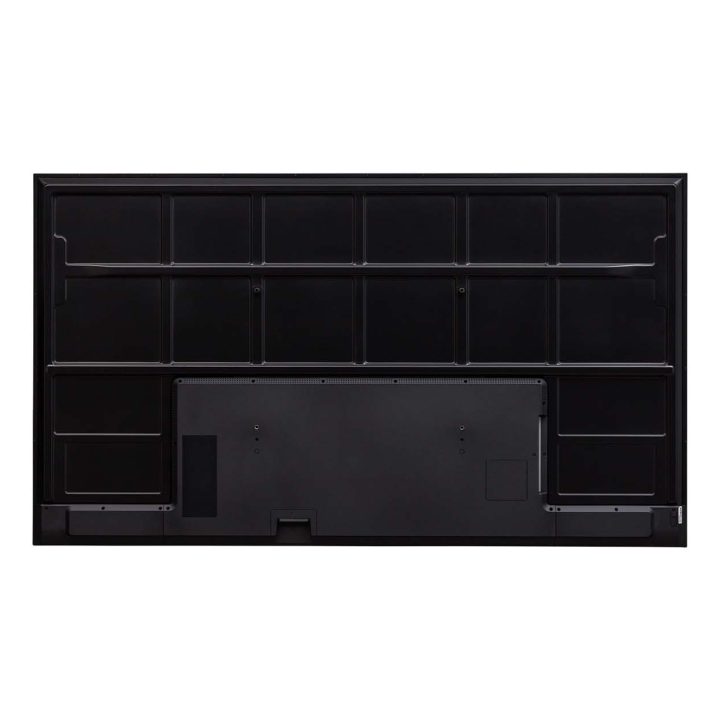 LG 86UL5Q-E Digital Signage Flat Panel Display 2.18 m (86") LED Wi-Fi…