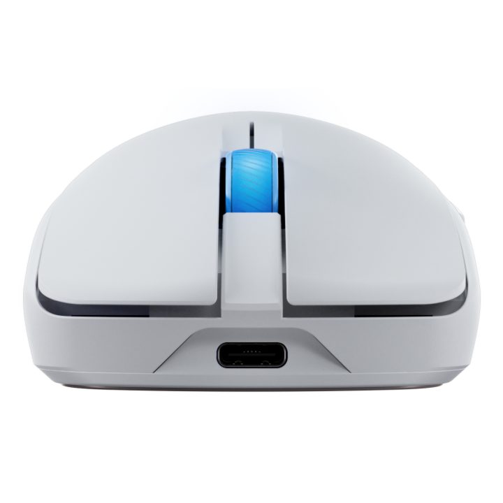ASUS ROG Harpe II Ace rato de jogo para destros RF sem fios +…
