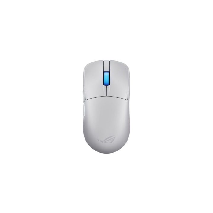 ASUS ROG Harpe II Ace rato de jogo para destros RF sem fios +…