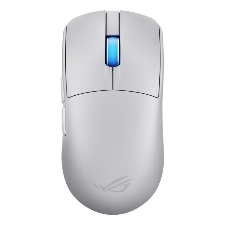 ASUS ROG Harpe II Ace Right-Handed Gaming Mouse RF Wireless +…