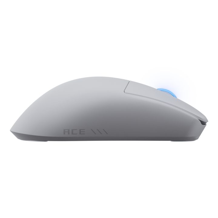 ASUS ROG Harpe II Ace ratón Juego Mano derecha RF Wireless +…