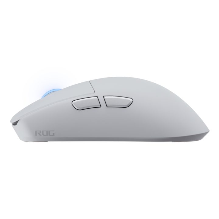 ASUS ROG Harpe II Ace ratón Juego Mano derecha RF Wireless +…