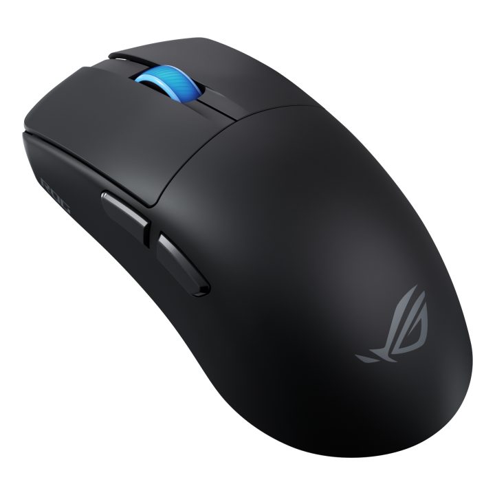 ASUS ROG Harpe II Ace Right-Handed Gaming Mouse RF Wireless +…