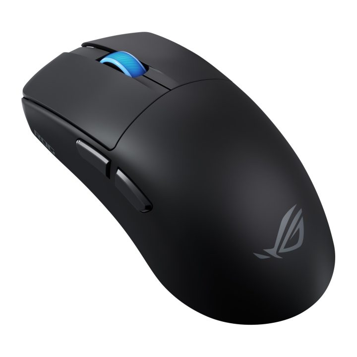 ASUS ROG Harpe II Ace rato de jogo para destros RF sem fios +…