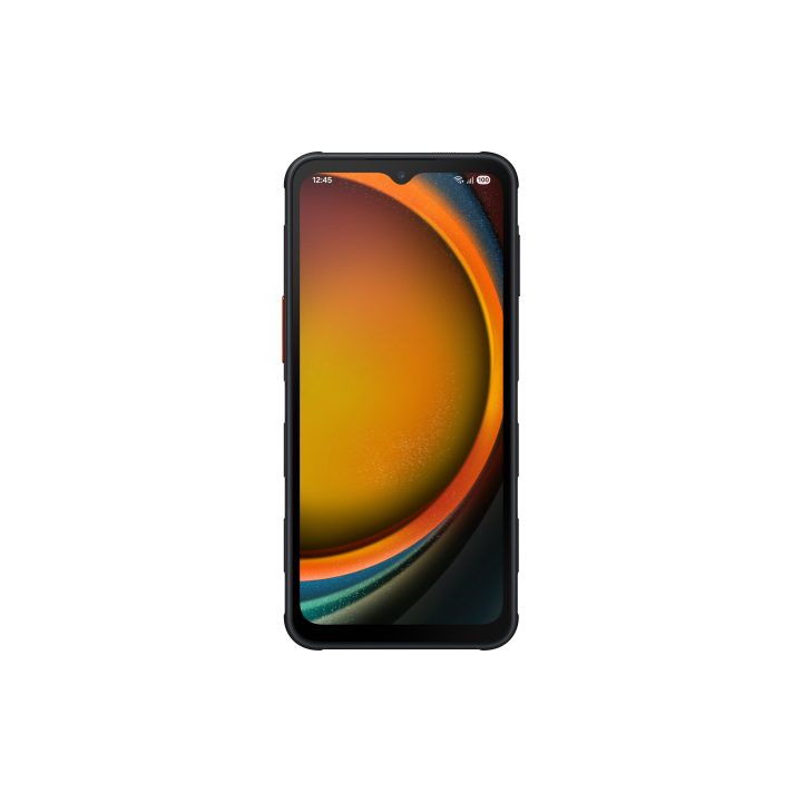 Samsung Galaxy XCover 7 Pro G766B 128 GB 6 GB RAM Preto