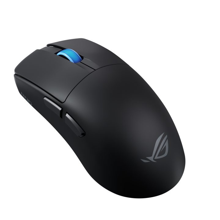 ASUS ROG Harpe II Ace Right-Handed Gaming Mouse RF Wireless +…