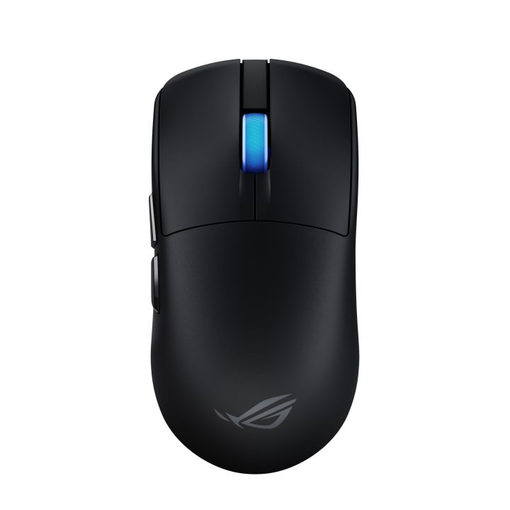 ASUS ROG Harpe II Ace Right-Handed Gaming Mouse RF Wireless +…