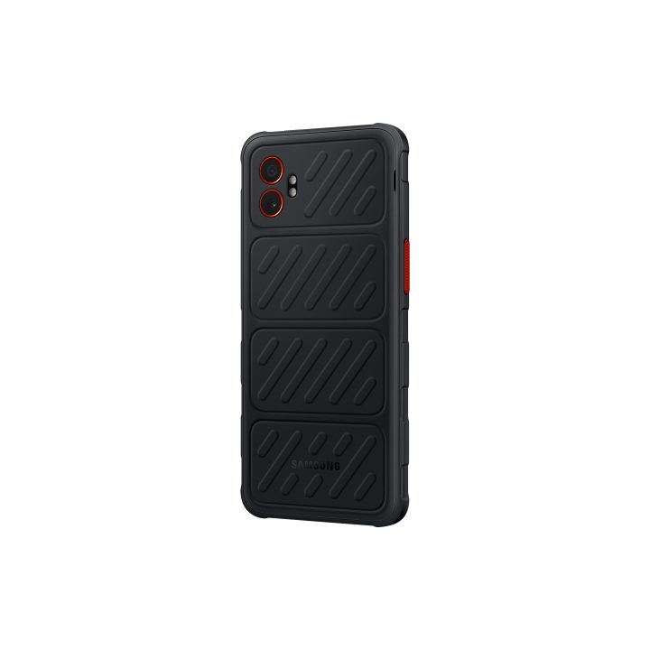 Samsung Galaxy XCover 7 Pro G766B 128 GB 6 GB RAM Black