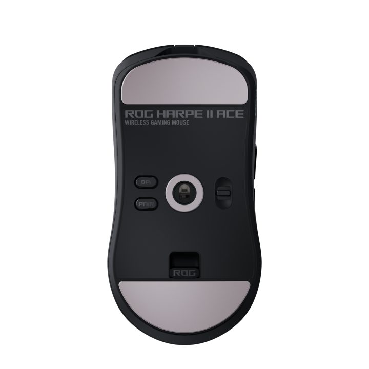 ASUS ROG Harpe II Ace Right-Handed Gaming Mouse RF Wireless +…
