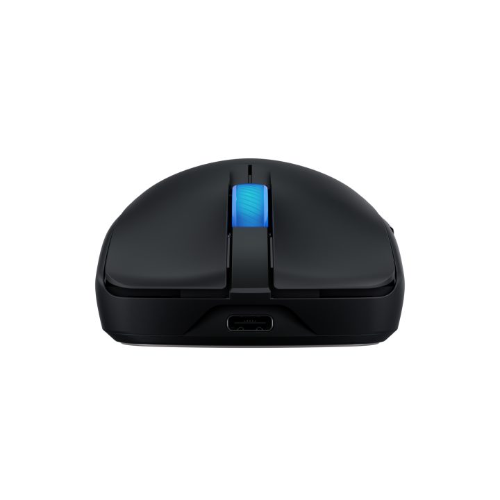 ASUS ROG Harpe II Ace rato de jogo para destros RF sem fios +…