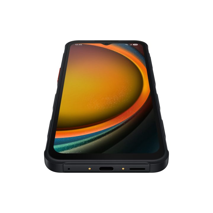 Samsung Galaxy XCover 7 Pro G766B 128 GB 6 GB RAM Black