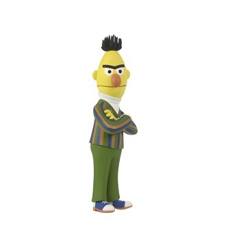 NECA Blas Scale Action Figure 15 cm Sesame Street Toony Classics…