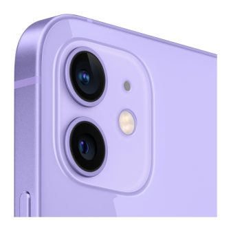 Apple iPhone 12 64 GB Roxo (MJNM3QL/A)