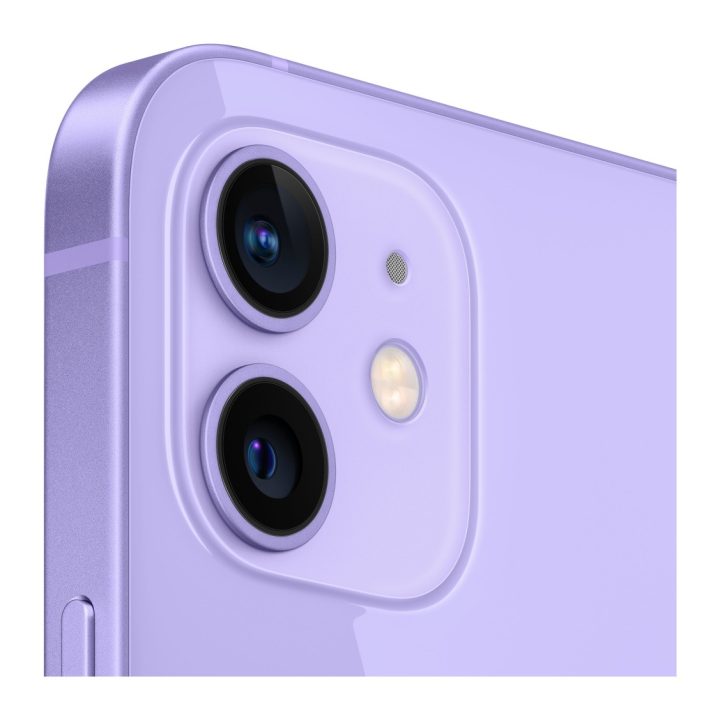 Apple iPhone 12 64 GB Morado (MJNM3QL/A)