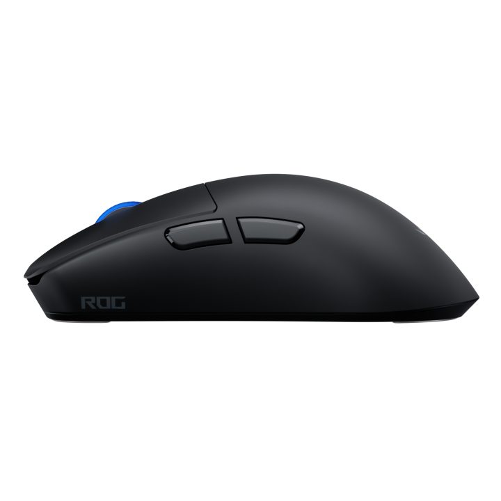 ASUS ROG Harpe II Ace Right-Handed Gaming Mouse RF Wireless +…