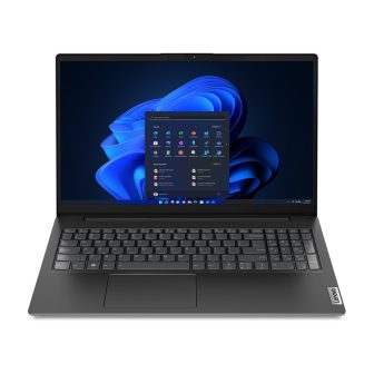 Lenovo V15 G4 AMD Ryzen 5 5625U 8 GB 512 GB SSD 15,6" Negro · Teclado…