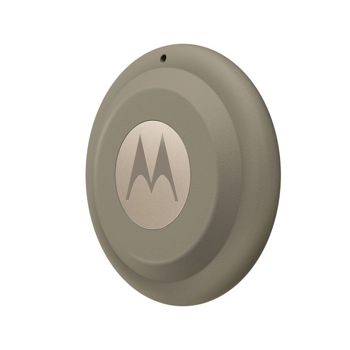 Motorola moto tag 2 Rastreador Universal Laranja