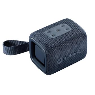Motorola ROKR 300 Coluna monofónica portátil Azul 7 W