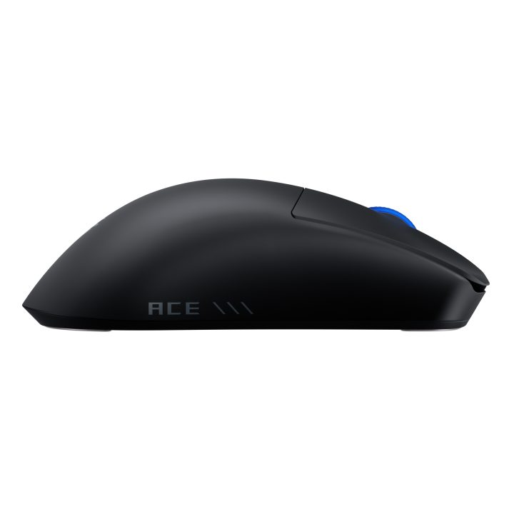 ASUS ROG Harpe II Ace ratón Juego Mano derecha RF Wireless +…