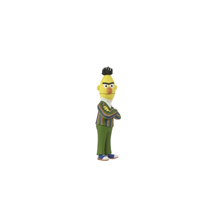 Neca Blas scale action fig. 15 cm barrio sesamo toony classics…